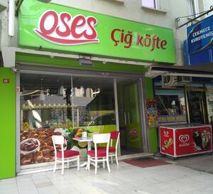 Oses Cigkofte Kucukcekmece Merkez Istanbul